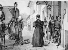 Os regimentos dos ouvidores de comarca no Brasil colonial, séculos XVII e XVIII